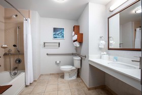 Hampton Inn and Suites Miami-South/Homestead