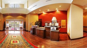 Hampton Inn and Suites Miami-South/Homestead