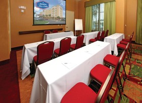 Hampton Inn and Suites Miami-South/Homestead