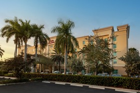 Hampton Inn and Suites Miami-South/Homestead
