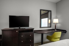 Hampton Inn and Suites Miami-South/Homestead