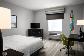 Hampton Inn and Suites Miami-South/Homestead
