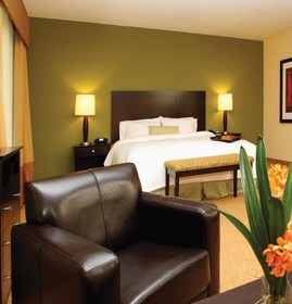 Hampton Inn and Suites Miami-South/Homestead
