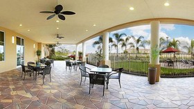 Hampton Inn and Suites Miami-South/Homestead