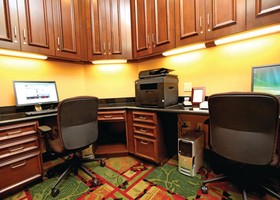 Hampton Inn and Suites Miami-South/Homestead