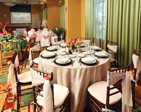 Hampton Inn and Suites Miami-South/Homestead