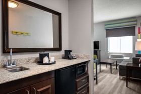 Hampton Inn and Suites Miami-South/Homestead