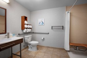 Hampton Inn and Suites Miami-South/Homestead