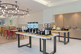 Hilton Garden Inn Homestead