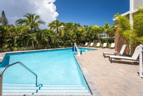 Hilton Garden Inn Homestead