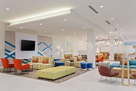 Hilton Garden Inn Homestead