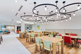 Hilton Garden Inn Homestead