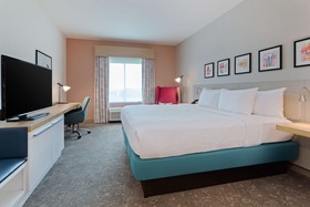 Hilton Garden Inn Homestead