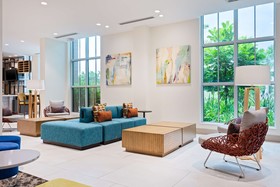 Hilton Garden Inn Homestead