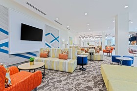 Hilton Garden Inn Homestead