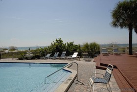 Gulf Towers Resort Motel