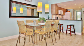 Hamilton House by Teeming Vacation Rentals