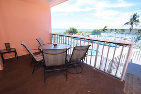 Reef Club