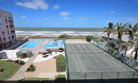 Reef Club