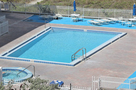 Reef Club