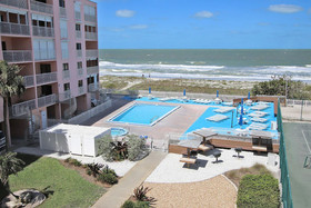 Reef Club