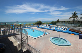 Reef Club