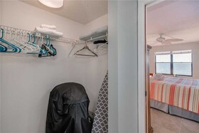 Reflections on the Gulf Condos