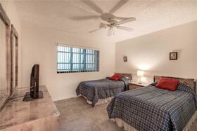 Reflections on the Gulf Condos