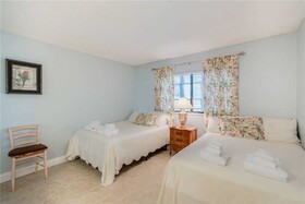 Reflections on the Gulf Condos