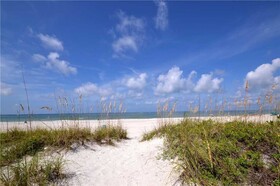 Reflections on the Gulf Condos