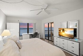 Reflections on the Gulf Condos