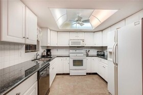 Reflections on the Gulf Condos