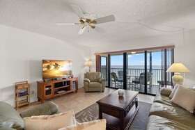 Reflections on the Gulf Condos