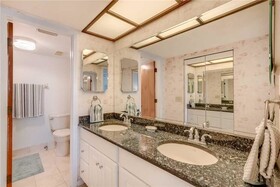 Reflections on the Gulf Condos