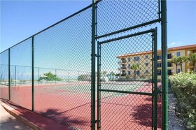 Reflections on the Gulf Condos