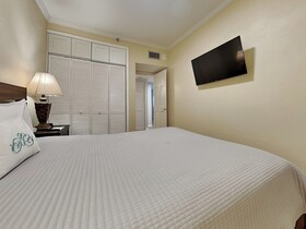 Reflections on the Gulf Condos