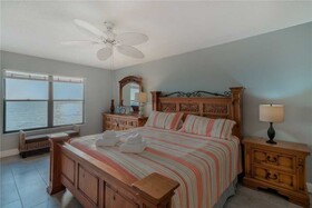 Reflections on the Gulf Condos