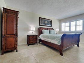 Reflections on the Gulf Condos