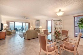 Reflections on the Gulf Condos