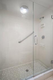 Reflections on the Gulf Condos