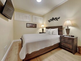 Reflections on the Gulf Condos