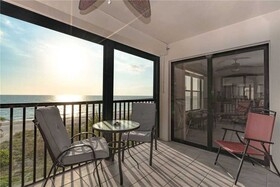 Reflections on the Gulf Condos