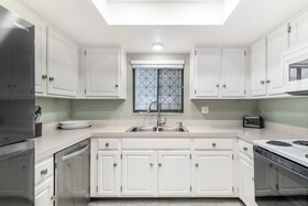 Reflections on the Gulf Condos