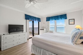 Reflections on the Gulf Condos