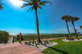 Reflections on the Gulf Condos