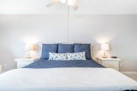 Reflections on the Gulf Condos