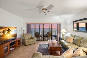 Reflections on the Gulf Condos