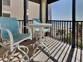 Reflections on the Gulf Condos