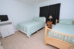 Reflections on the Gulf Condos