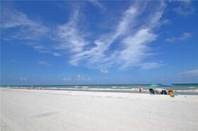 Reflections on the Gulf Condos